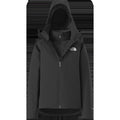 Youth Teen Perrito 4N1 Hooded Jacket