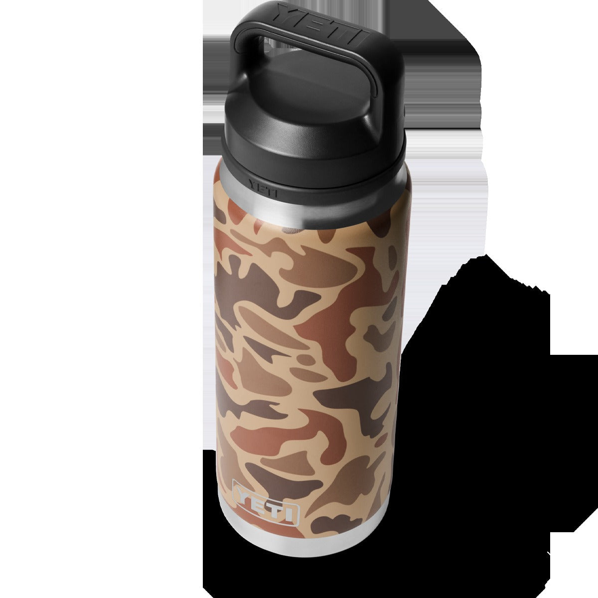 Rambler 26 oz Bottle Chug