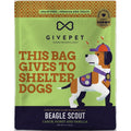 Beagle Scout Soft Training Treats