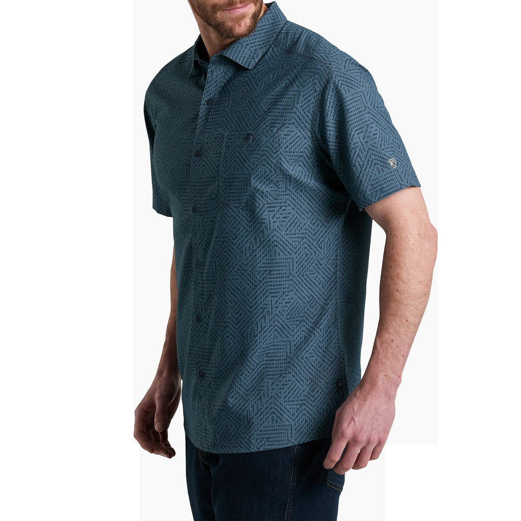 Men's Persuadr Short Sleeve