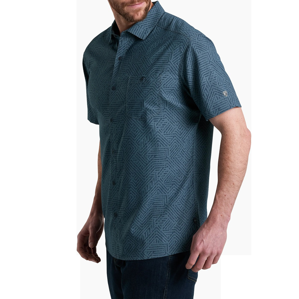 Men's Persuadr Short Sleeve