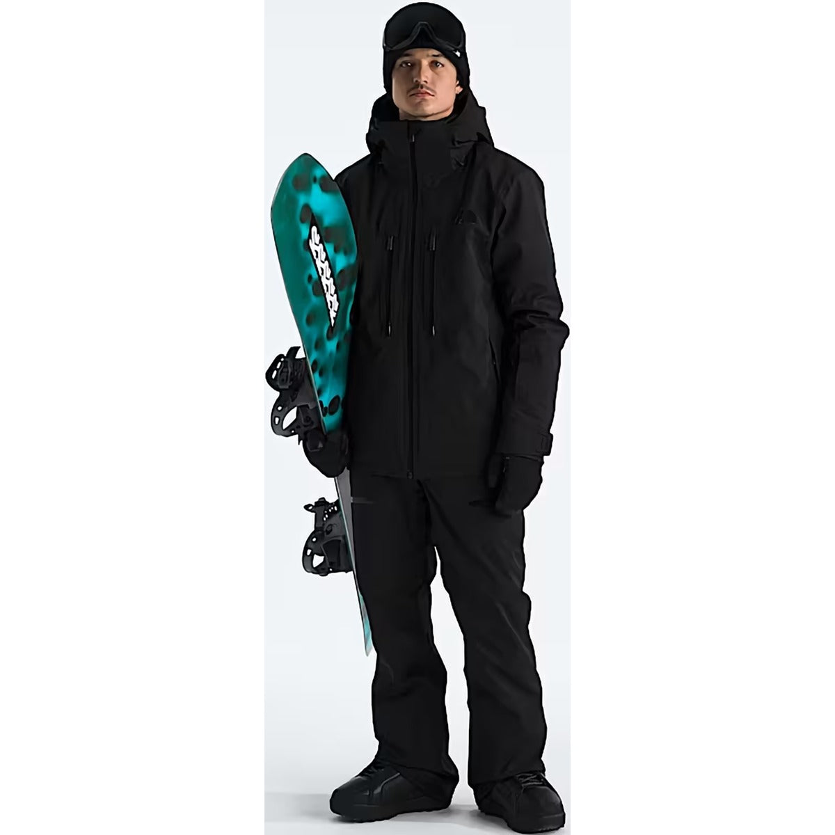 Men's Chakal Pant