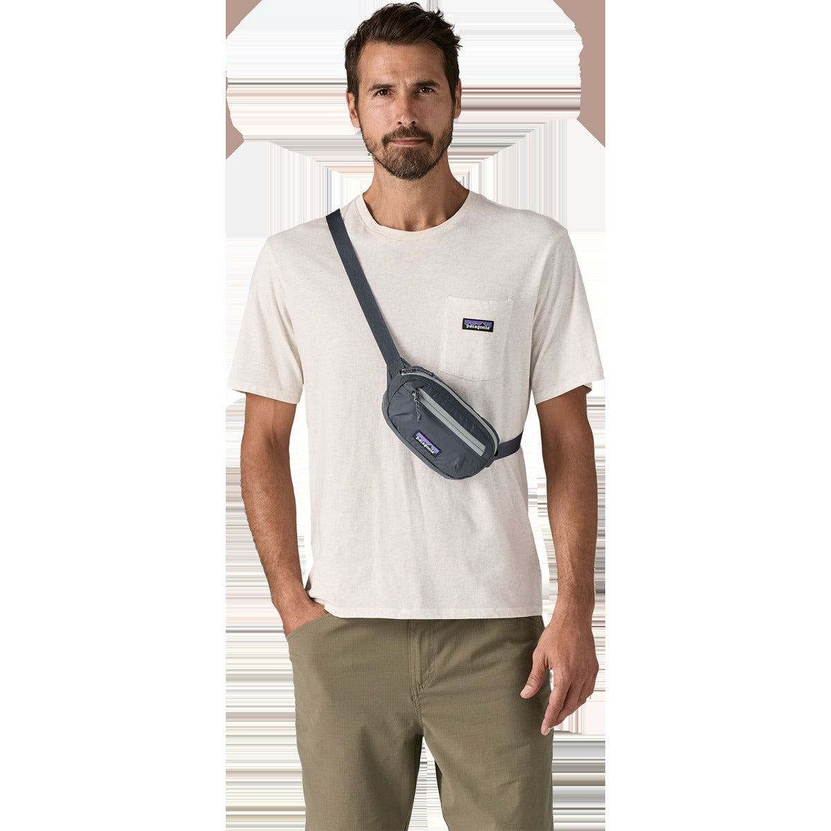 Terravia Mini Hip Pack