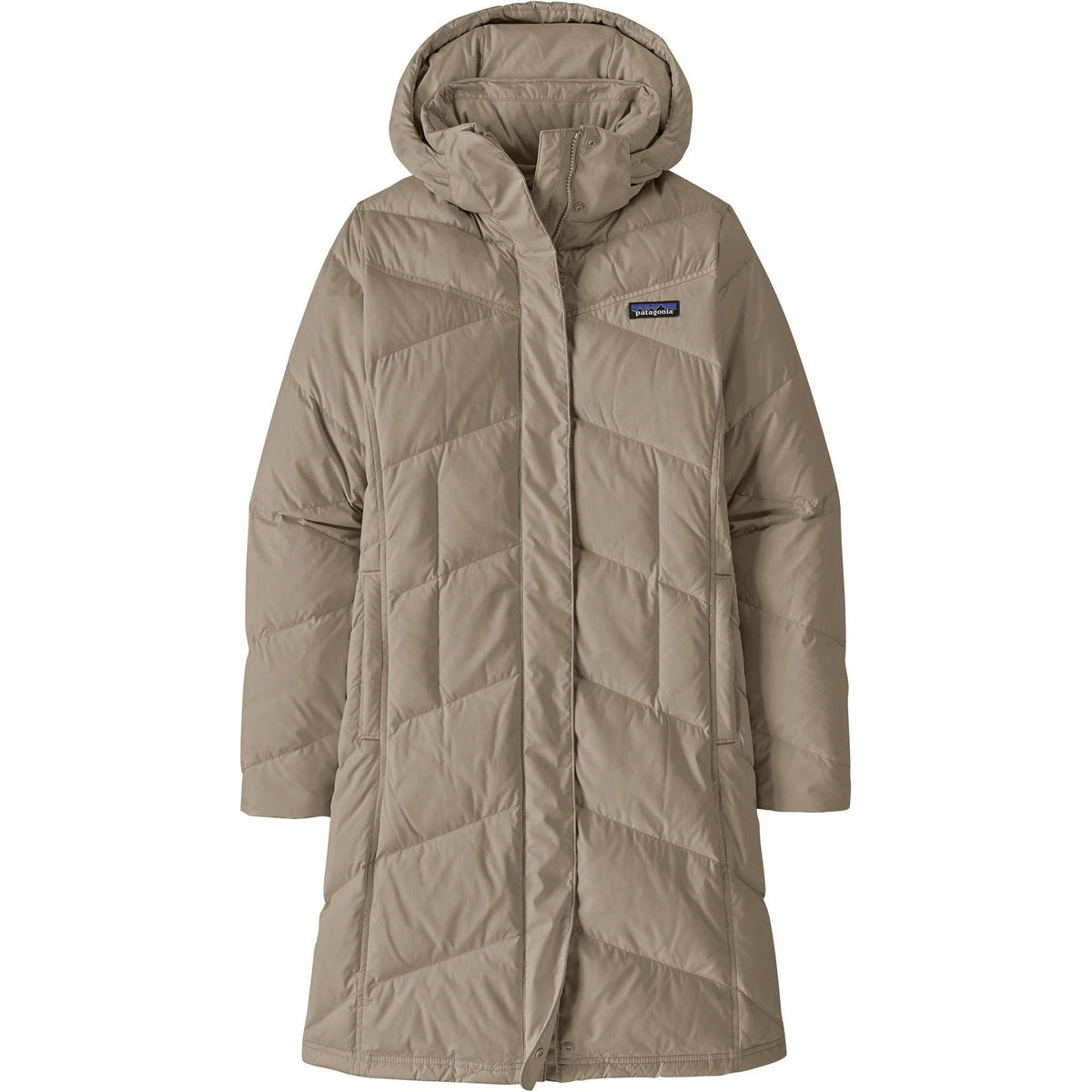 Women's Down With It Parka