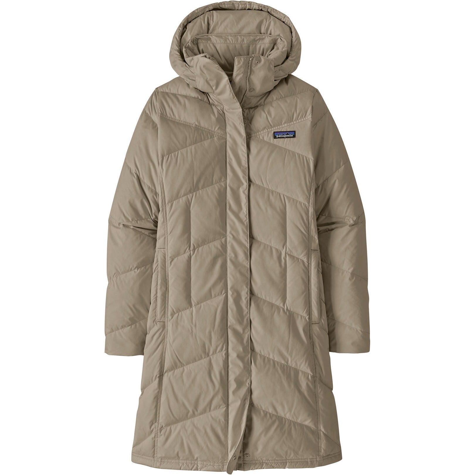 Women's Down With It Parka
