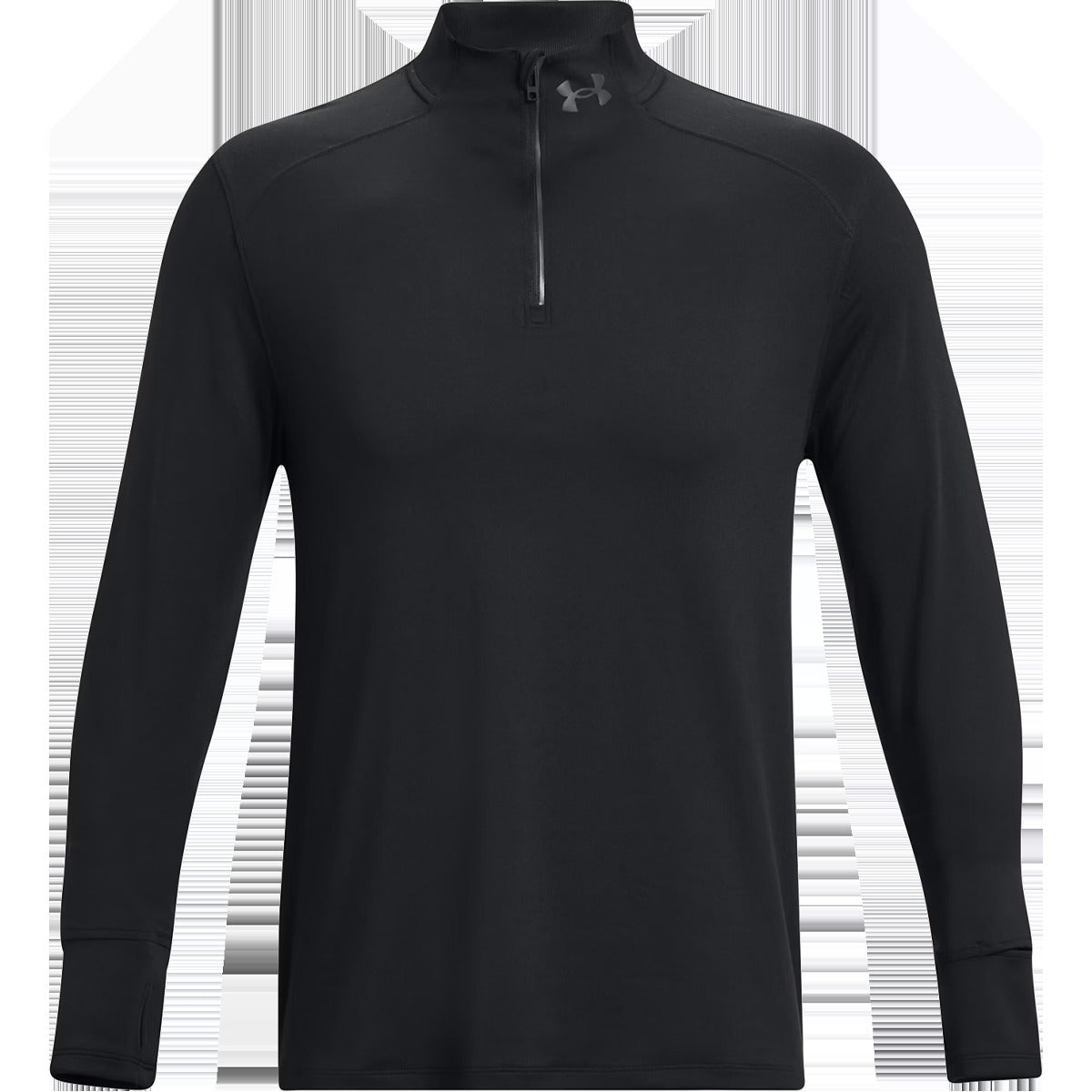 Men's Qualifier Run 1/2 Zip