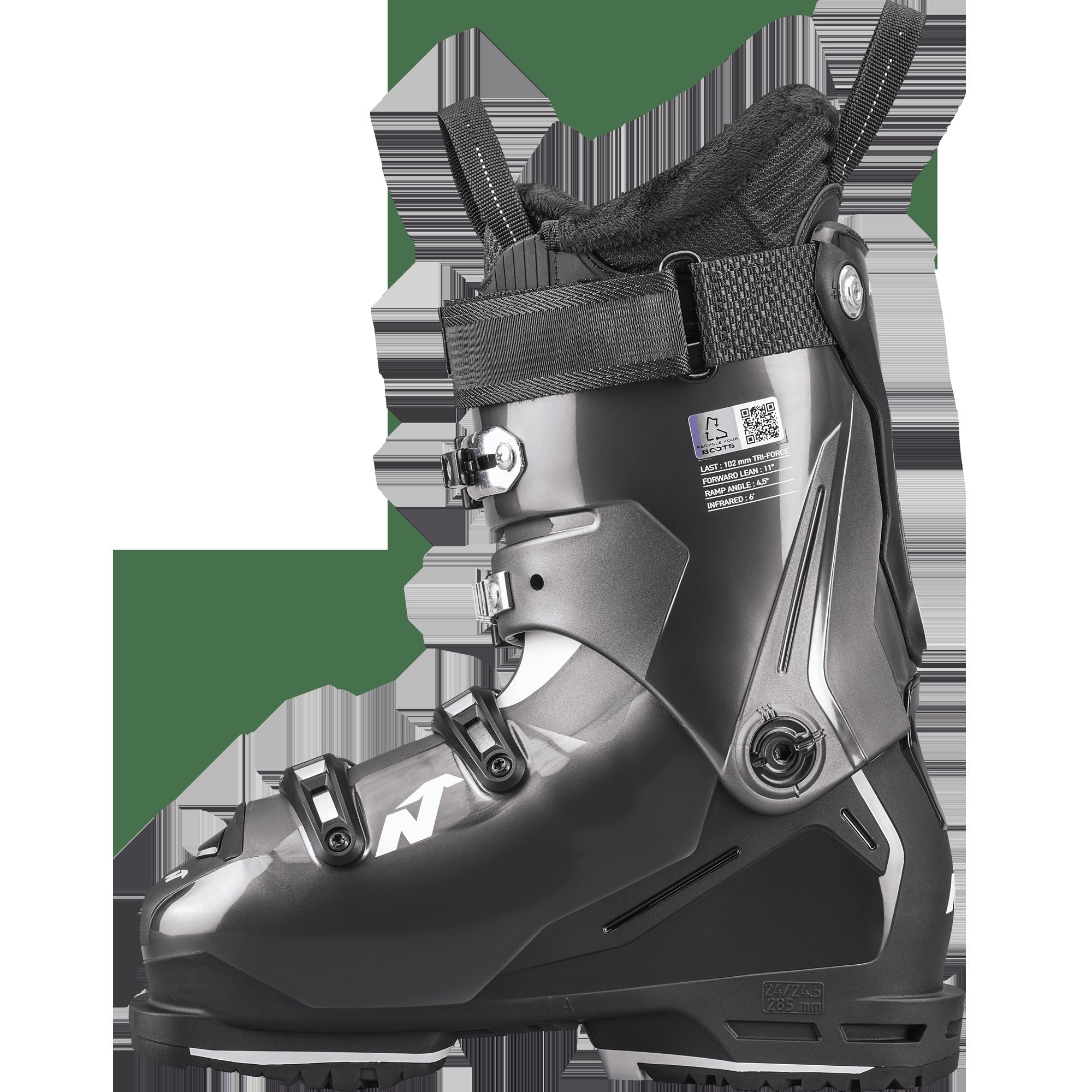 Women's Sportmachine 3 85 BOA