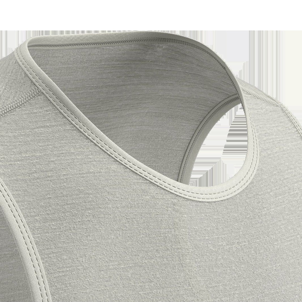 Merino Baselayer Sleeveless