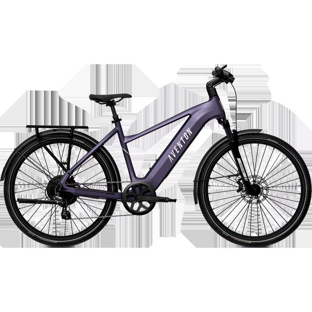 Level 3 Commuter