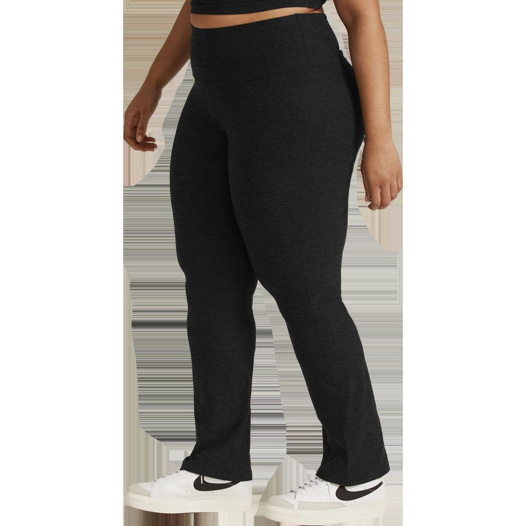 Women's Spacedye Practice High Waisted Pant - Extended