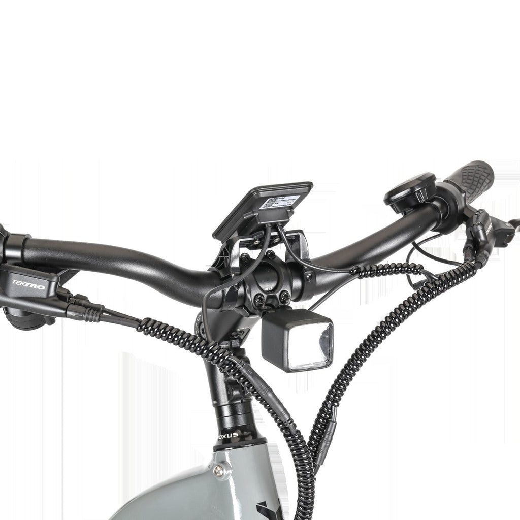 Trax 1.0 500W/15Ah Step-Thru