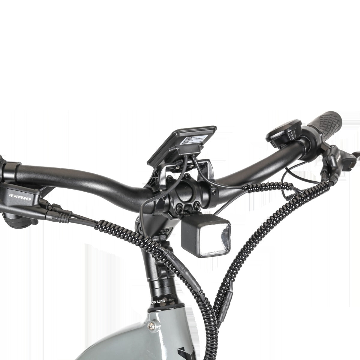 Trax 1.0 500W/15Ah Step-Thru