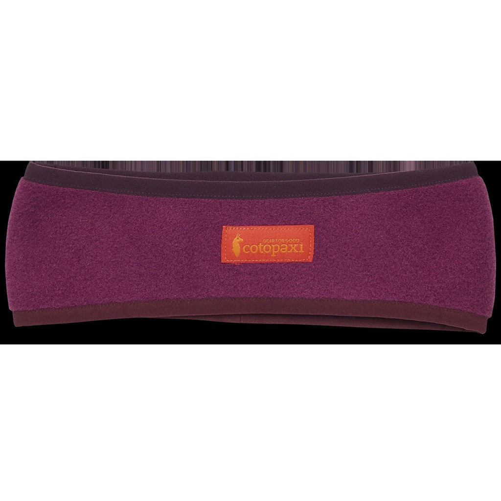 Women's Teca Fleece Headband