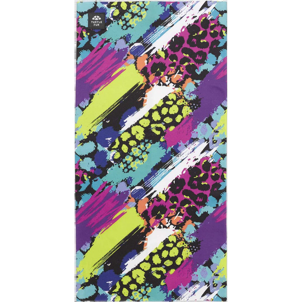 Comfort Shell Tube
