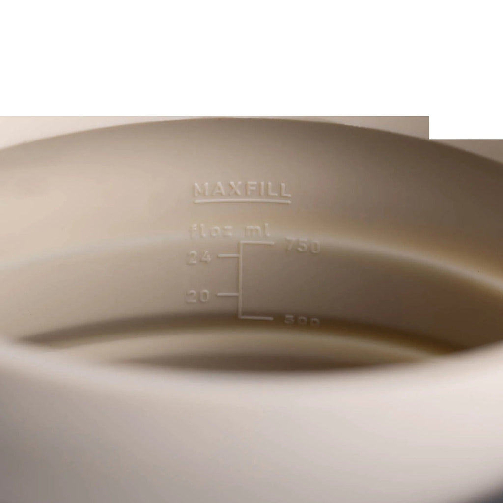 Frontier Ultralight Collapsible Kettle 1.1 L
