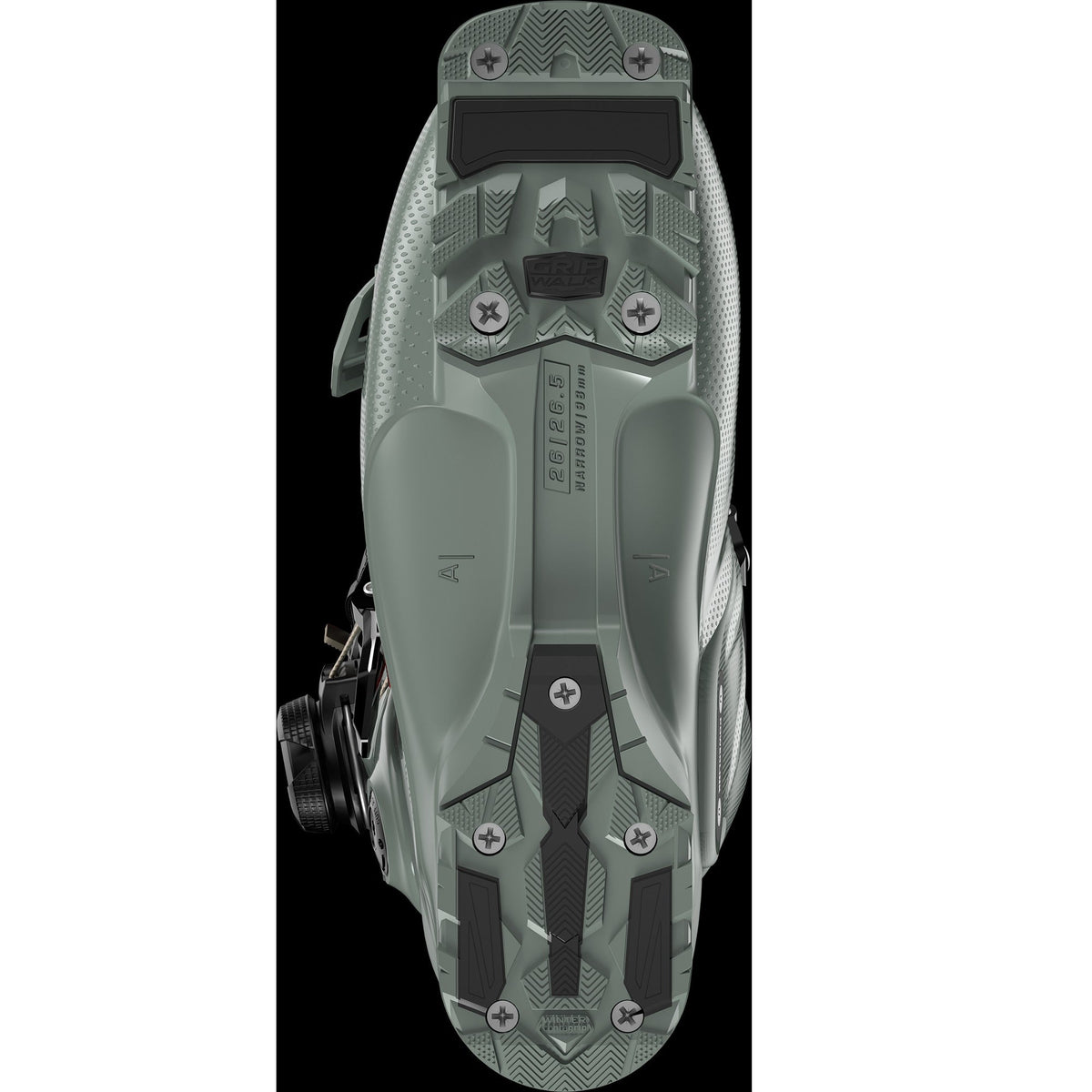 S/Pro Alpha C BOA 130