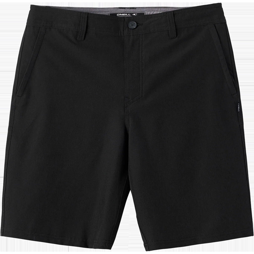 Men's Reserve Heather 21" Short