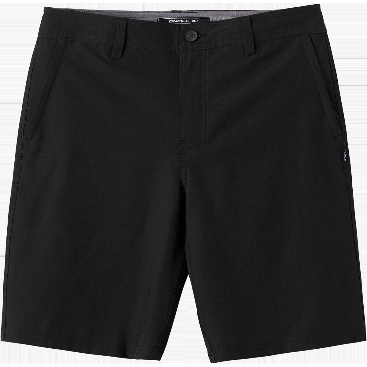 Men's Reserve Heather 21" Short