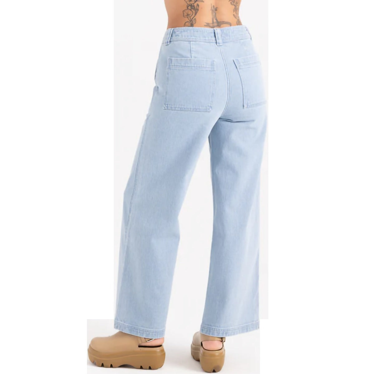 Women's HWY SS125 Pant