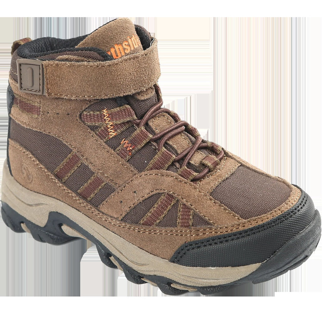 Youth Toddler Rampart Mid