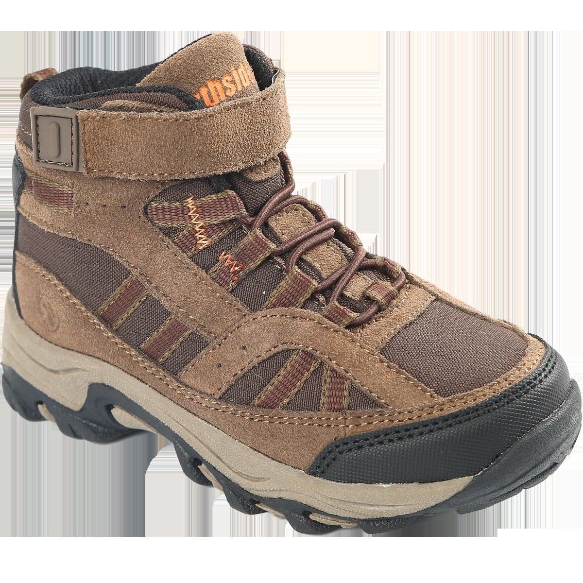 Youth Toddler Rampart Mid