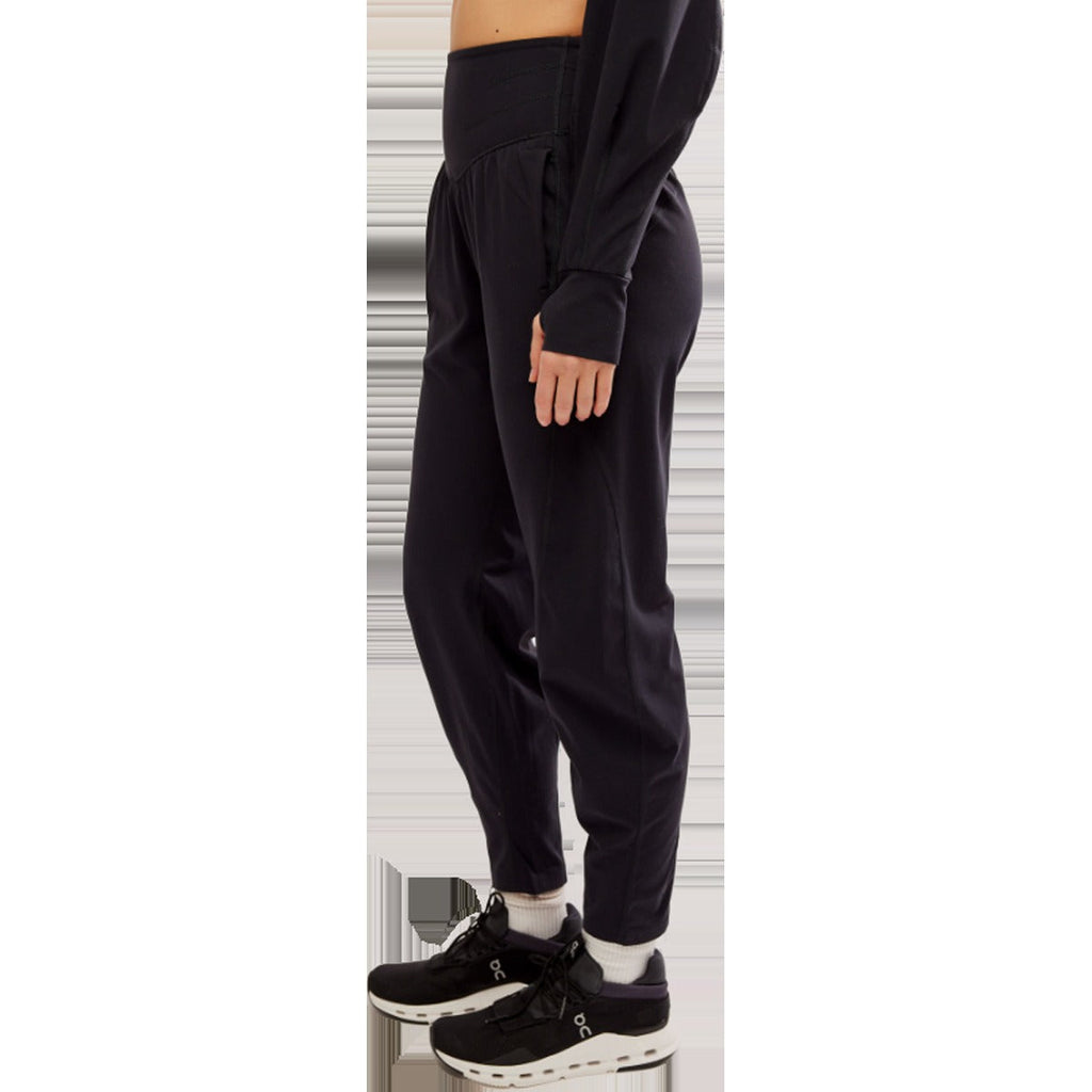 Women's Never Better Structured Sweatpants