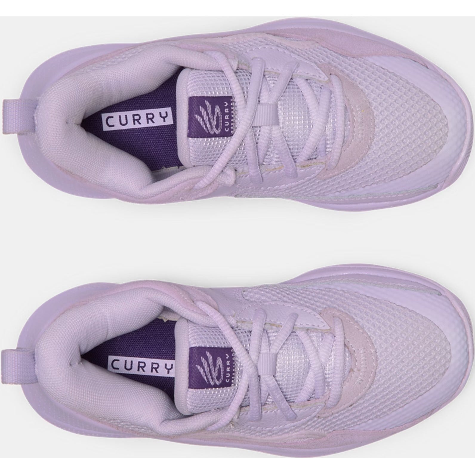 Youth Curry 3Z 24 Suede Preschool