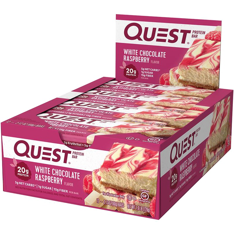 Quest Protein Bar