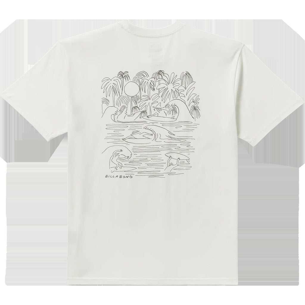 Men's Scenes Regular Short Sleeve