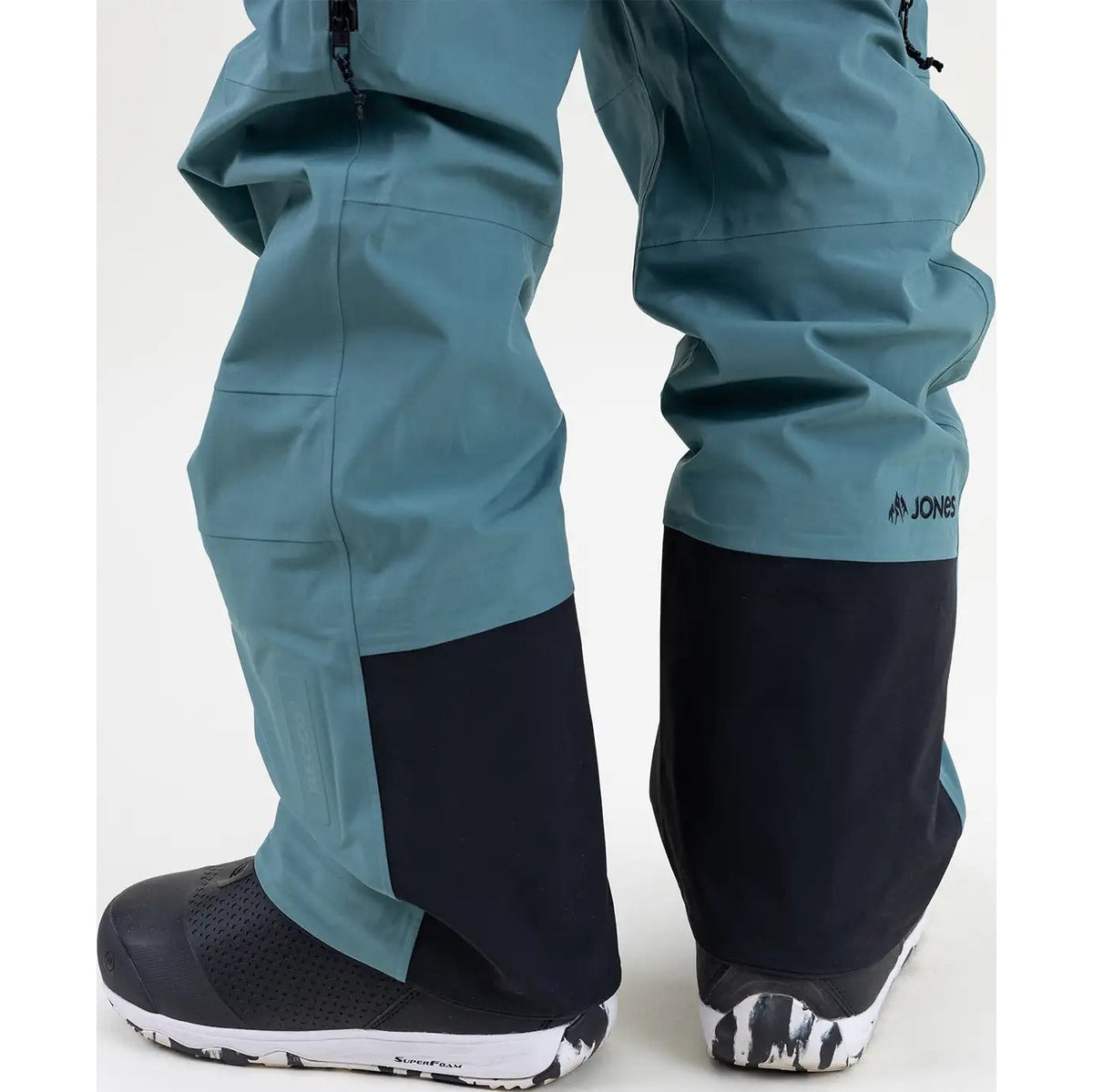 Men's Shralpinist Stretch Recycled Bib