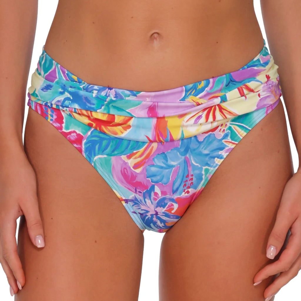 Women's Unforgettable Bottom