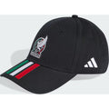 Mexico FMF BaseBall Cap 3 Stripe