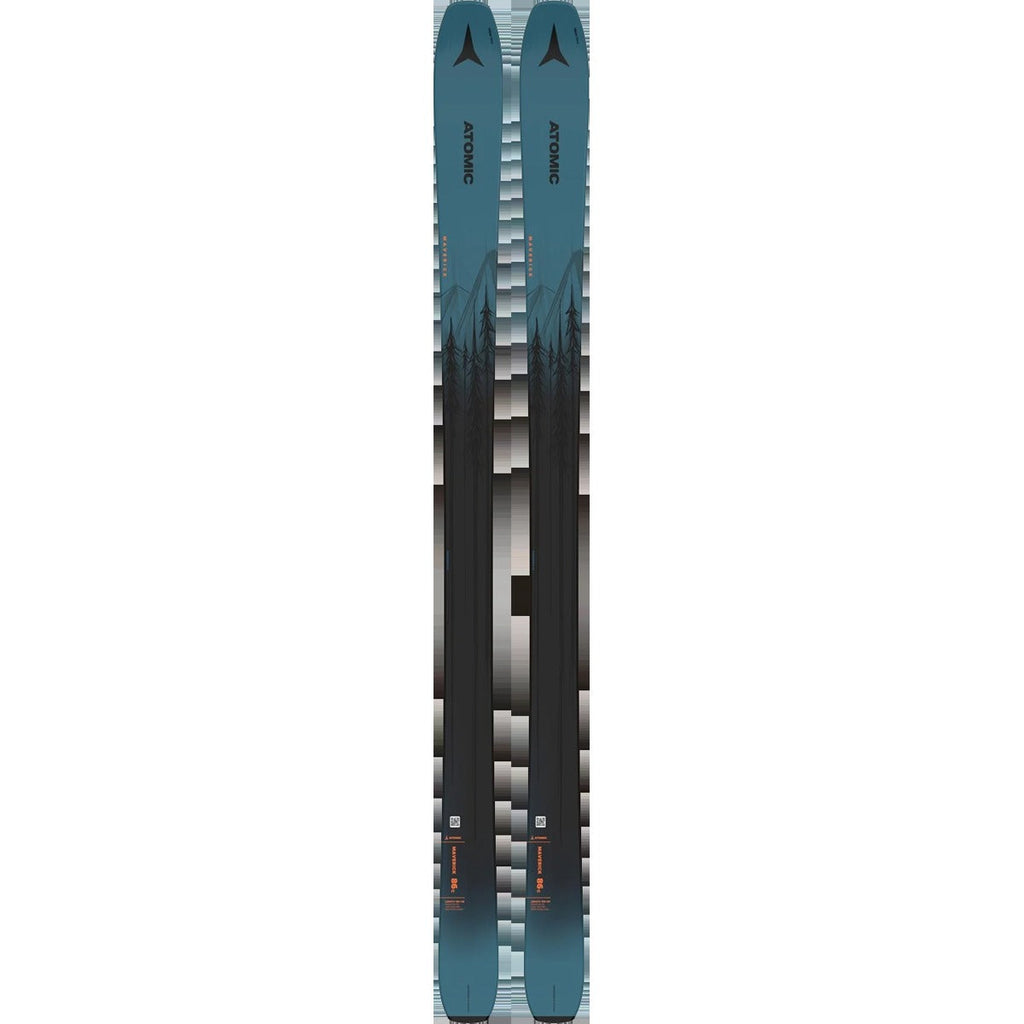 Maverick 86 C