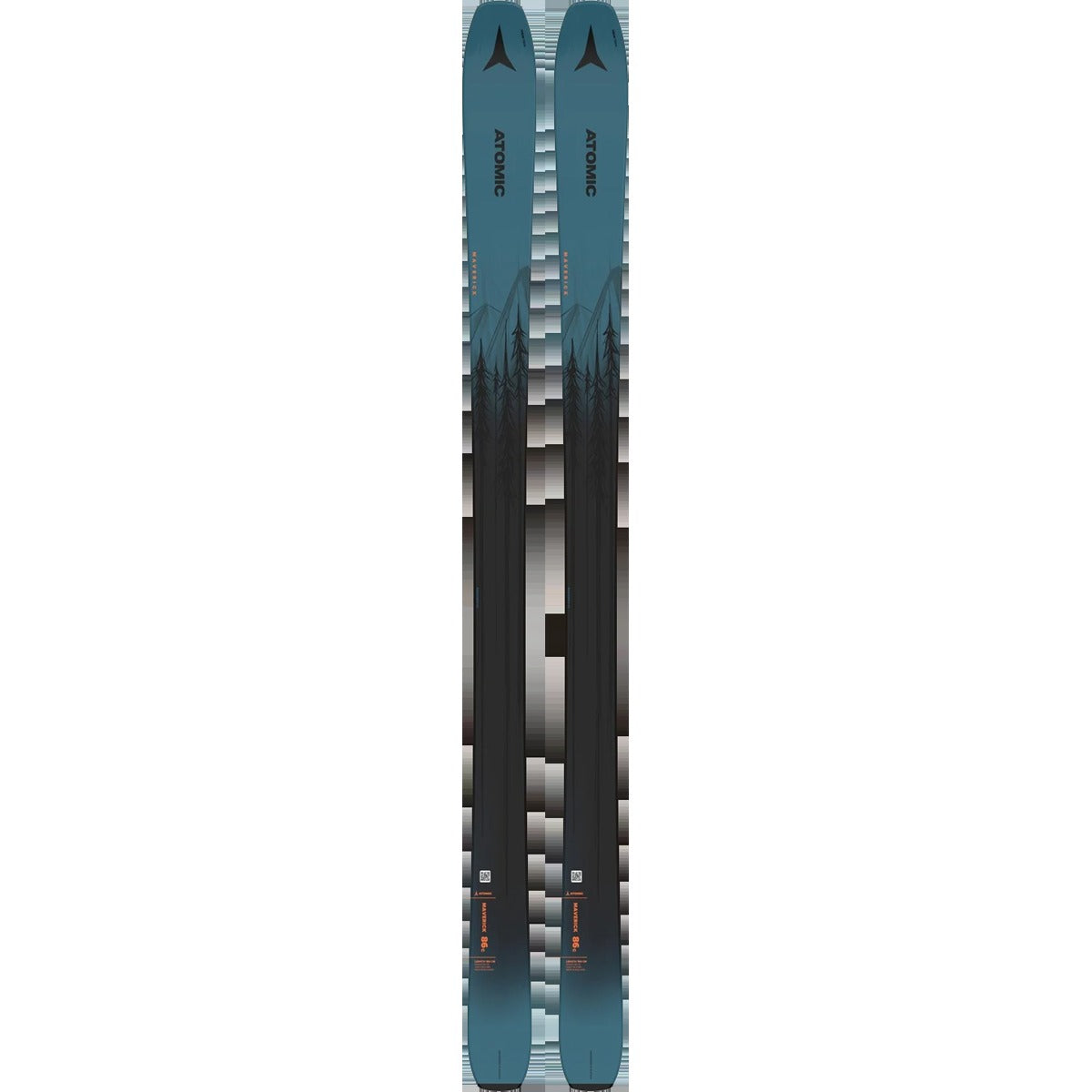 Maverick 86 C
