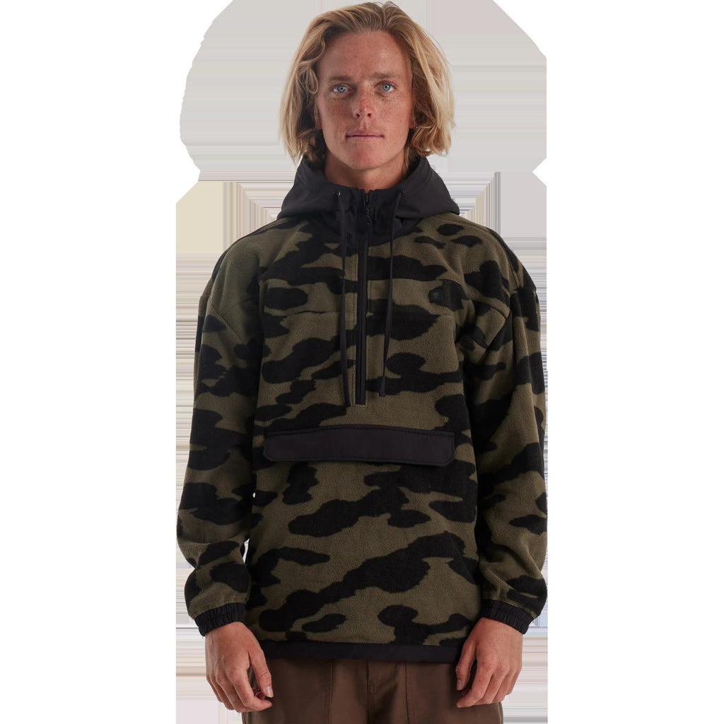 Men's Overland Anorak