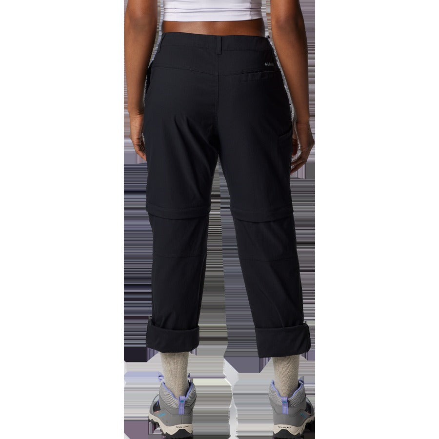 Women's Leslie Falls Convertible Pant