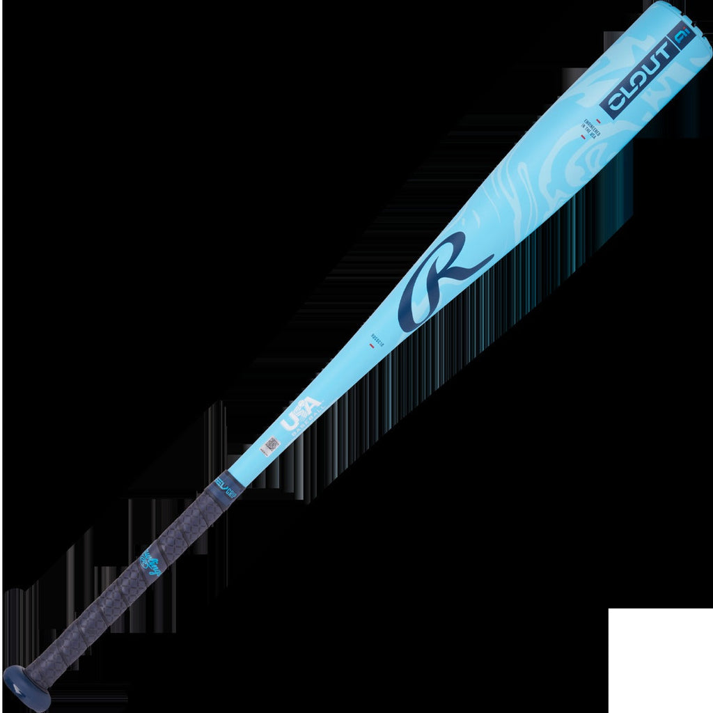 Clout AI -10 USA 2 5/8"