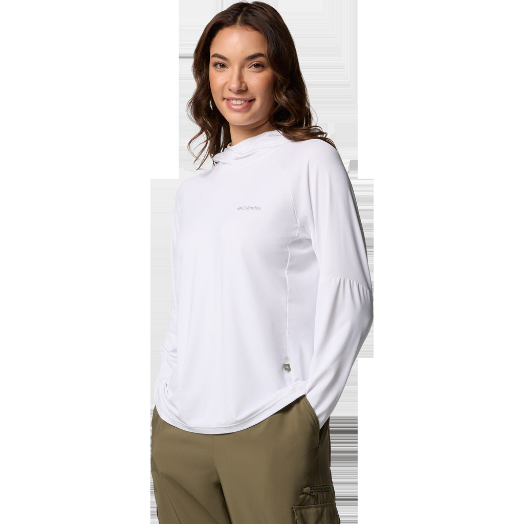 Women's Skien Valley Hoodie
