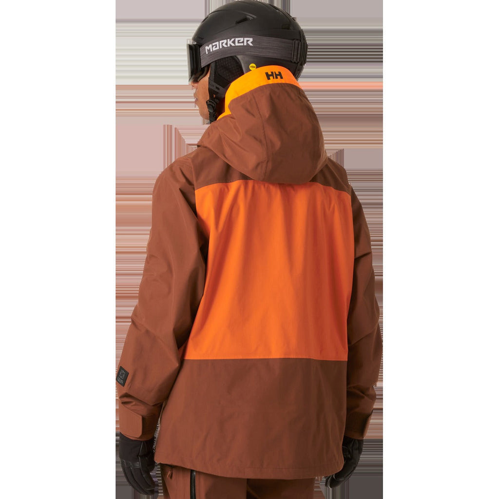 Men's Sogn Evo Shell Jacket