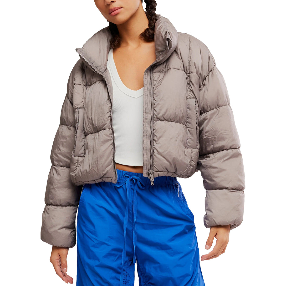Women's In A Bubble Puffer Jacket