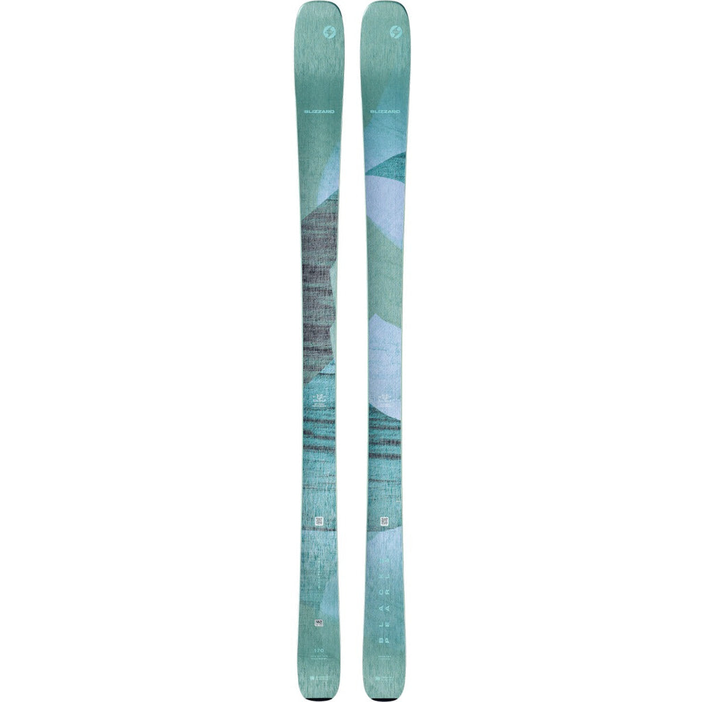 Blizzard Women's Black Pearl 84 Demo Ski Package
