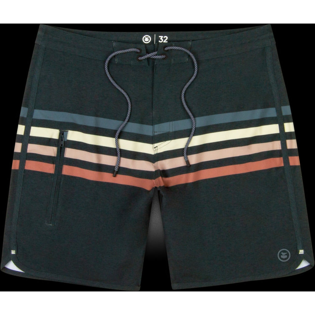 Men's Atlantic Boardshort