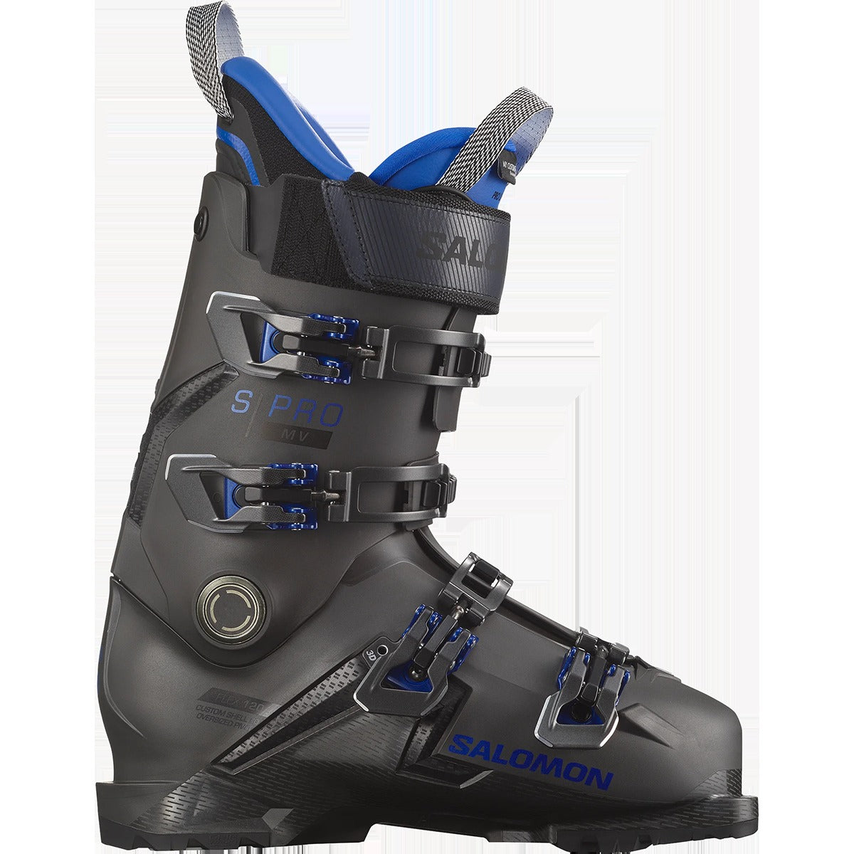 S/Pro MV 120