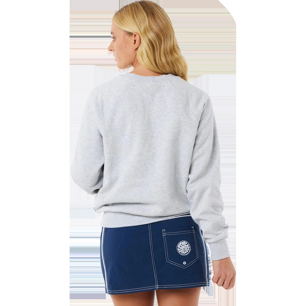 Women's Stephanie Gilmore Graphic Crew