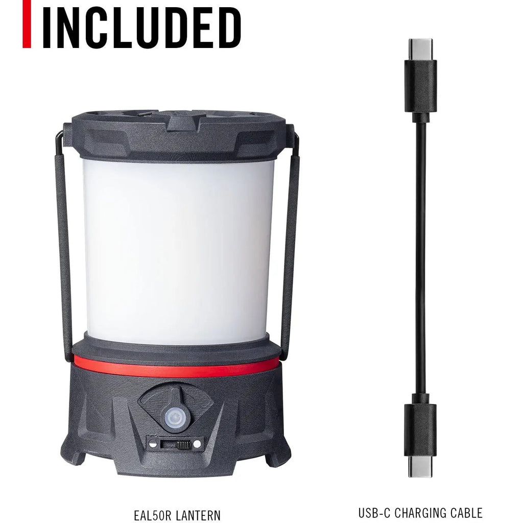 EAL55R Lantern