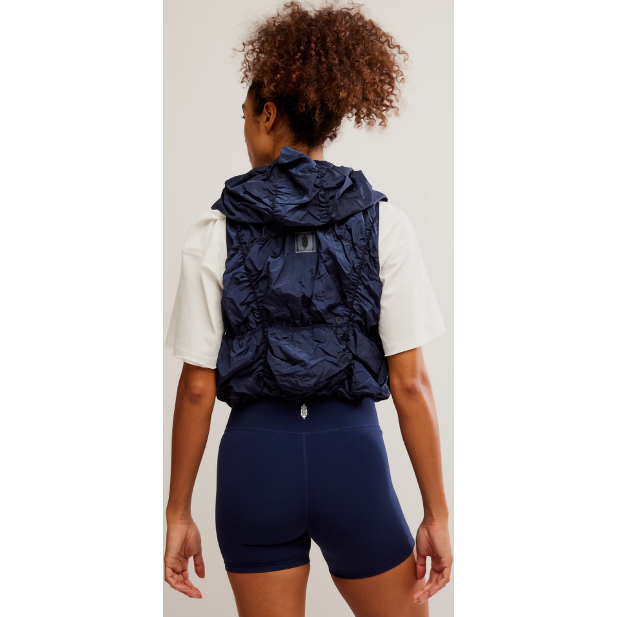 Women's Light Packer Hike Vest