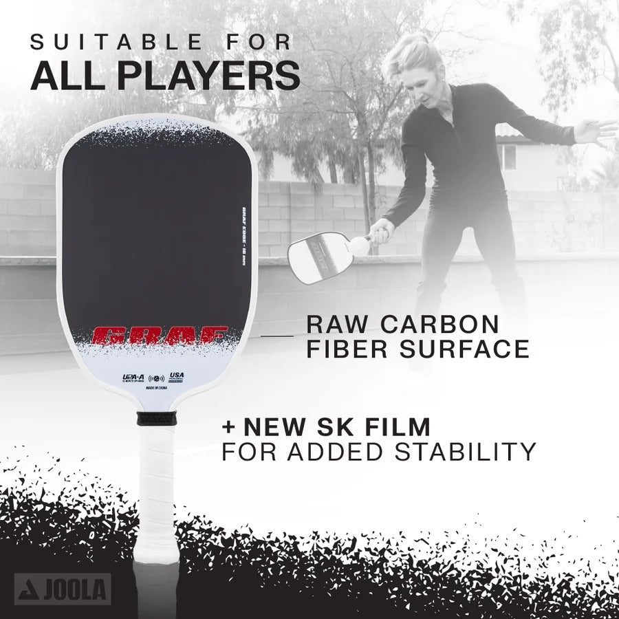 Graf Edge Paddle
