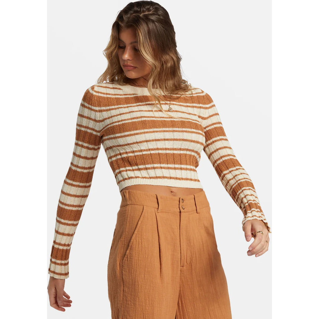 Women's Clare Long Sleeve