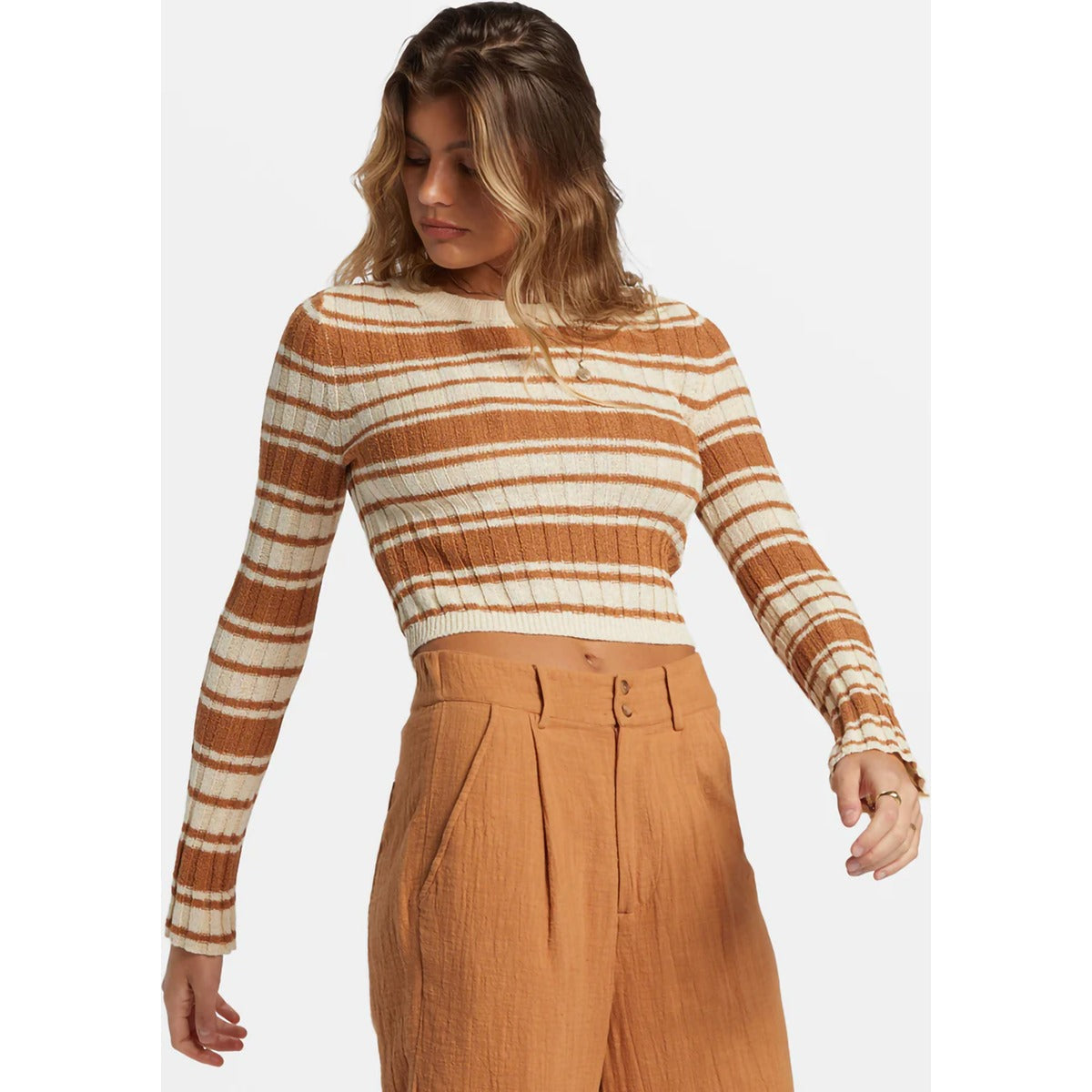 Women's Clare Long Sleeve