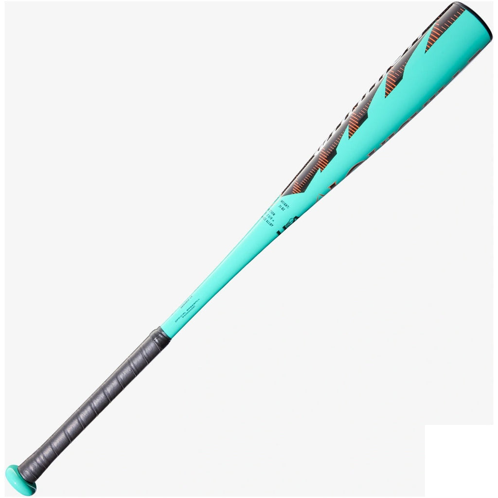 Warrior -10 USA 2 5/8"